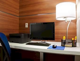 Motel Days & By Wyndham Houston North-spring Westfield