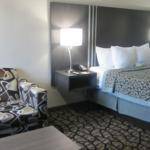 Days & By Wyndham Houston North-spring Motel Westfield