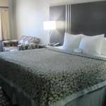 Days & By Wyndham Houston North-spring Westfield