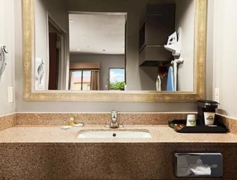 Days & By Wyndham Houston North-spring