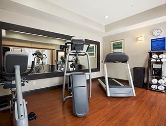 Days & By Wyndham Houston North-spring 2* Westfield