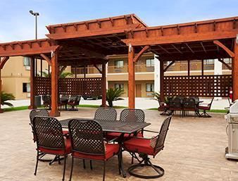 Motel Days & By Wyndham Houston North-spring