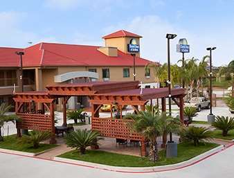 Motel Days & By Wyndham Houston North-spring Westfield