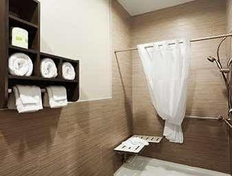 Days & By Wyndham Houston North-spring Westfield